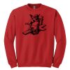 GILDAN® HEAVY BLEND™ CREWNECK SWEATSHIRT Thumbnail