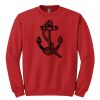 GILDAN® HEAVY BLEND™ CREWNECK SWEATSHIRT Thumbnail