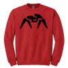 GILDAN® HEAVY BLEND™ CREWNECK SWEATSHIRT Thumbnail