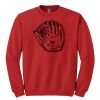 GILDAN® HEAVY BLEND™ CREWNECK SWEATSHIRT Thumbnail