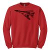 GILDAN® HEAVY BLEND™ CREWNECK SWEATSHIRT Thumbnail