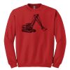 GILDAN® HEAVY BLEND™ CREWNECK SWEATSHIRT Thumbnail