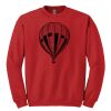GILDAN® HEAVY BLEND™ CREWNECK SWEATSHIRT Thumbnail