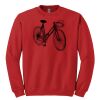 GILDAN® HEAVY BLEND™ CREWNECK SWEATSHIRT Thumbnail