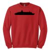 GILDAN® HEAVY BLEND™ CREWNECK SWEATSHIRT Thumbnail