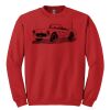 GILDAN® HEAVY BLEND™ CREWNECK SWEATSHIRT Thumbnail
