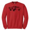 GILDAN® HEAVY BLEND™ CREWNECK SWEATSHIRT Thumbnail