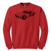 GILDAN® HEAVY BLEND™ CREWNECK SWEATSHIRT Thumbnail