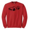 GILDAN® HEAVY BLEND™ CREWNECK SWEATSHIRT Thumbnail