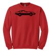 GILDAN® HEAVY BLEND™ CREWNECK SWEATSHIRT Thumbnail