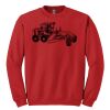 GILDAN® HEAVY BLEND™ CREWNECK SWEATSHIRT Thumbnail
