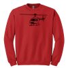 GILDAN® HEAVY BLEND™ CREWNECK SWEATSHIRT Thumbnail