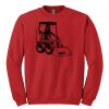 GILDAN® HEAVY BLEND™ CREWNECK SWEATSHIRT Thumbnail