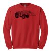GILDAN® HEAVY BLEND™ CREWNECK SWEATSHIRT Thumbnail