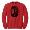 GILDAN® HEAVY BLEND™ CREWNECK SWEATSHIRT Thumbnail