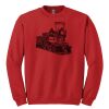 GILDAN® HEAVY BLEND™ CREWNECK SWEATSHIRT Thumbnail