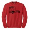 GILDAN® HEAVY BLEND™ CREWNECK SWEATSHIRT Thumbnail