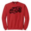 GILDAN® HEAVY BLEND™ CREWNECK SWEATSHIRT Thumbnail
