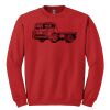 GILDAN® HEAVY BLEND™ CREWNECK SWEATSHIRT Thumbnail