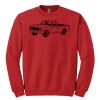 GILDAN® HEAVY BLEND™ CREWNECK SWEATSHIRT Thumbnail