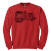 GILDAN® HEAVY BLEND™ CREWNECK SWEATSHIRT Thumbnail