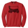 GILDAN® HEAVY BLEND™ CREWNECK SWEATSHIRT Thumbnail