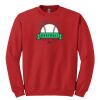 GILDAN® HEAVY BLEND™ CREWNECK SWEATSHIRT Thumbnail