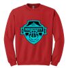 GILDAN® HEAVY BLEND™ CREWNECK SWEATSHIRT Thumbnail