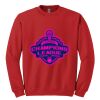 GILDAN® HEAVY BLEND™ CREWNECK SWEATSHIRT Thumbnail