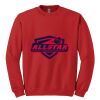 GILDAN® HEAVY BLEND™ CREWNECK SWEATSHIRT Thumbnail