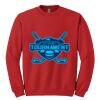 GILDAN® HEAVY BLEND™ CREWNECK SWEATSHIRT Thumbnail