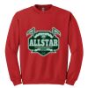 GILDAN® HEAVY BLEND™ CREWNECK SWEATSHIRT Thumbnail