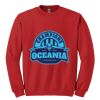 GILDAN® HEAVY BLEND™ CREWNECK SWEATSHIRT Thumbnail