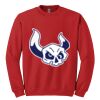 GILDAN® HEAVY BLEND™ CREWNECK SWEATSHIRT Thumbnail