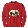 GILDAN® HEAVY BLEND™ CREWNECK SWEATSHIRT Thumbnail