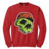 GILDAN® HEAVY BLEND™ CREWNECK SWEATSHIRT Thumbnail