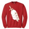 GILDAN® HEAVY BLEND™ CREWNECK SWEATSHIRT Thumbnail