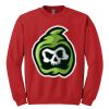 GILDAN® HEAVY BLEND™ CREWNECK SWEATSHIRT Thumbnail