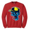 GILDAN® HEAVY BLEND™ CREWNECK SWEATSHIRT Thumbnail