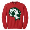 GILDAN® HEAVY BLEND™ CREWNECK SWEATSHIRT Thumbnail
