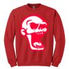 GILDAN® HEAVY BLEND™ CREWNECK SWEATSHIRT Thumbnail