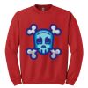 GILDAN® HEAVY BLEND™ CREWNECK SWEATSHIRT Thumbnail