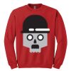 GILDAN® HEAVY BLEND™ CREWNECK SWEATSHIRT Thumbnail