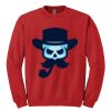 GILDAN® HEAVY BLEND™ CREWNECK SWEATSHIRT Thumbnail