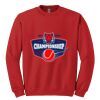 GILDAN® HEAVY BLEND™ CREWNECK SWEATSHIRT Thumbnail