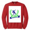 GILDAN® HEAVY BLEND™ CREWNECK SWEATSHIRT Thumbnail