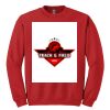 GILDAN® HEAVY BLEND™ CREWNECK SWEATSHIRT Thumbnail