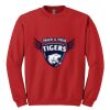 GILDAN® HEAVY BLEND™ CREWNECK SWEATSHIRT Thumbnail