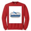 GILDAN® HEAVY BLEND™ CREWNECK SWEATSHIRT Thumbnail