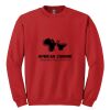 GILDAN® HEAVY BLEND™ CREWNECK SWEATSHIRT Thumbnail